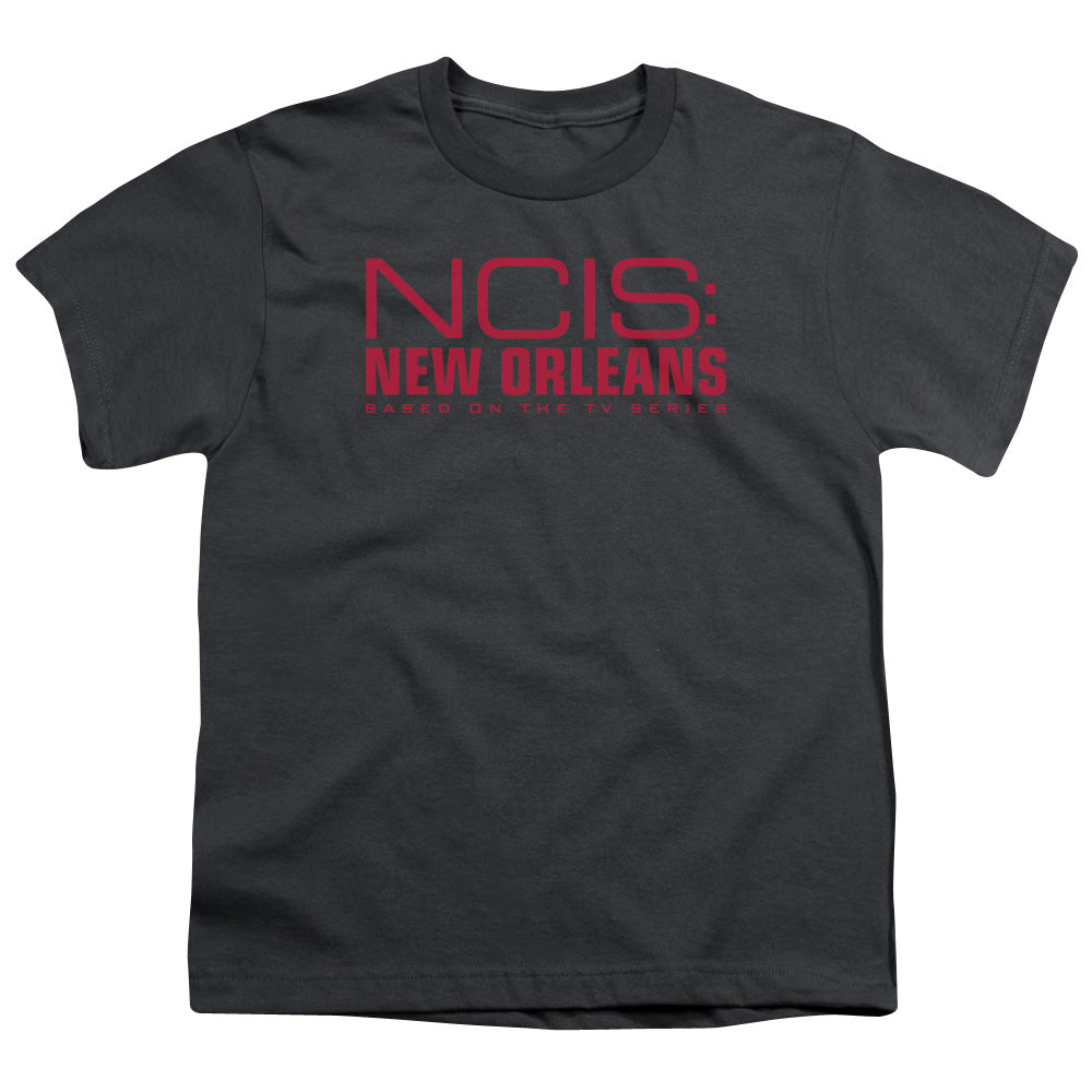 NCIS:New Orleans - Logo Youth Short Sleeve product image 1
