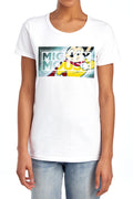 Mighty Mouse - Rectangle Women's Short Sleeve product image 1