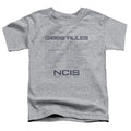 NCIS - Gibbs Rules Toddler Short Sleeve product image 1