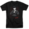 NCIS - Abby Webs Adult Regular Fit Short Sleeve product image 1