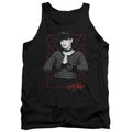 NCIS - Abby Webs Adult Tank Top
