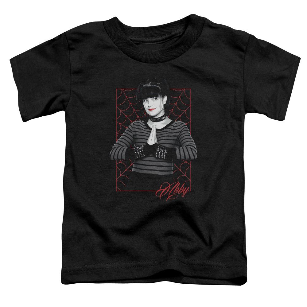 NCIS - Abby Webs Toddler Short Sleeve product image 1