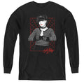 NCIS - Abby Webs L - S Youth product image 1
