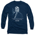 NCIS - Creek Adult Long Sleeve product image 1