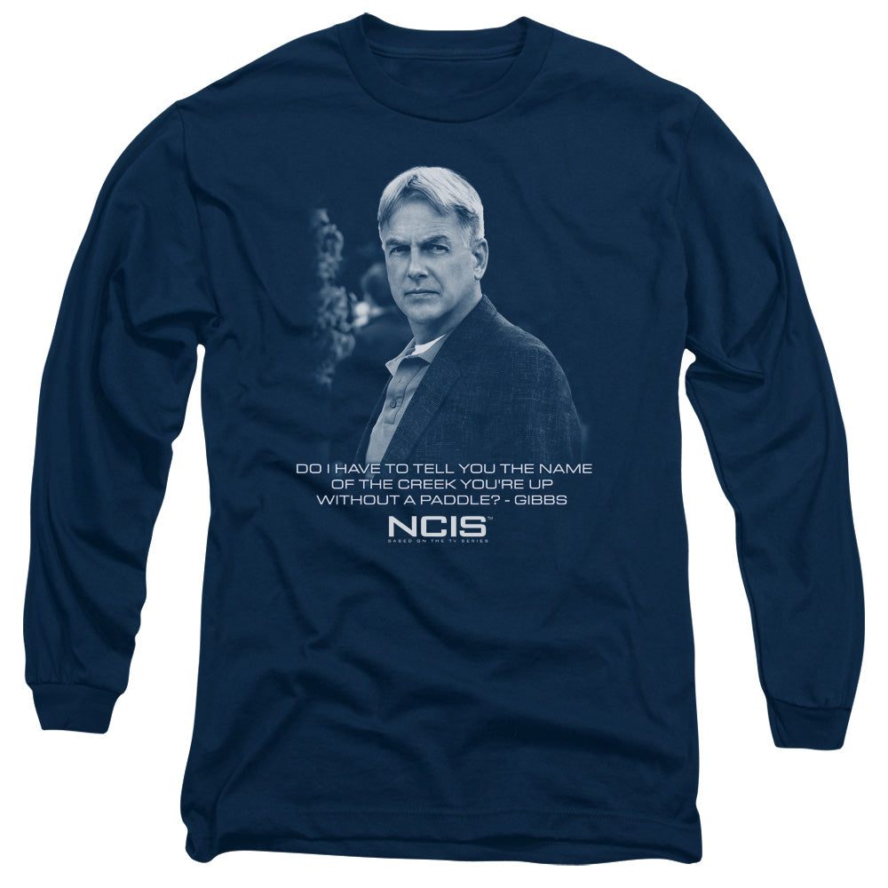 NCIS - Creek Adult Long Sleeve product image 1