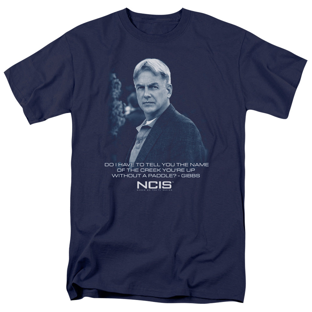 NCIS - Creek Adult Regular Fit Short Sleeve product image 1