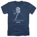 NCIS - Creek Adult Regular Fit Heather Short Sleeve product image 1