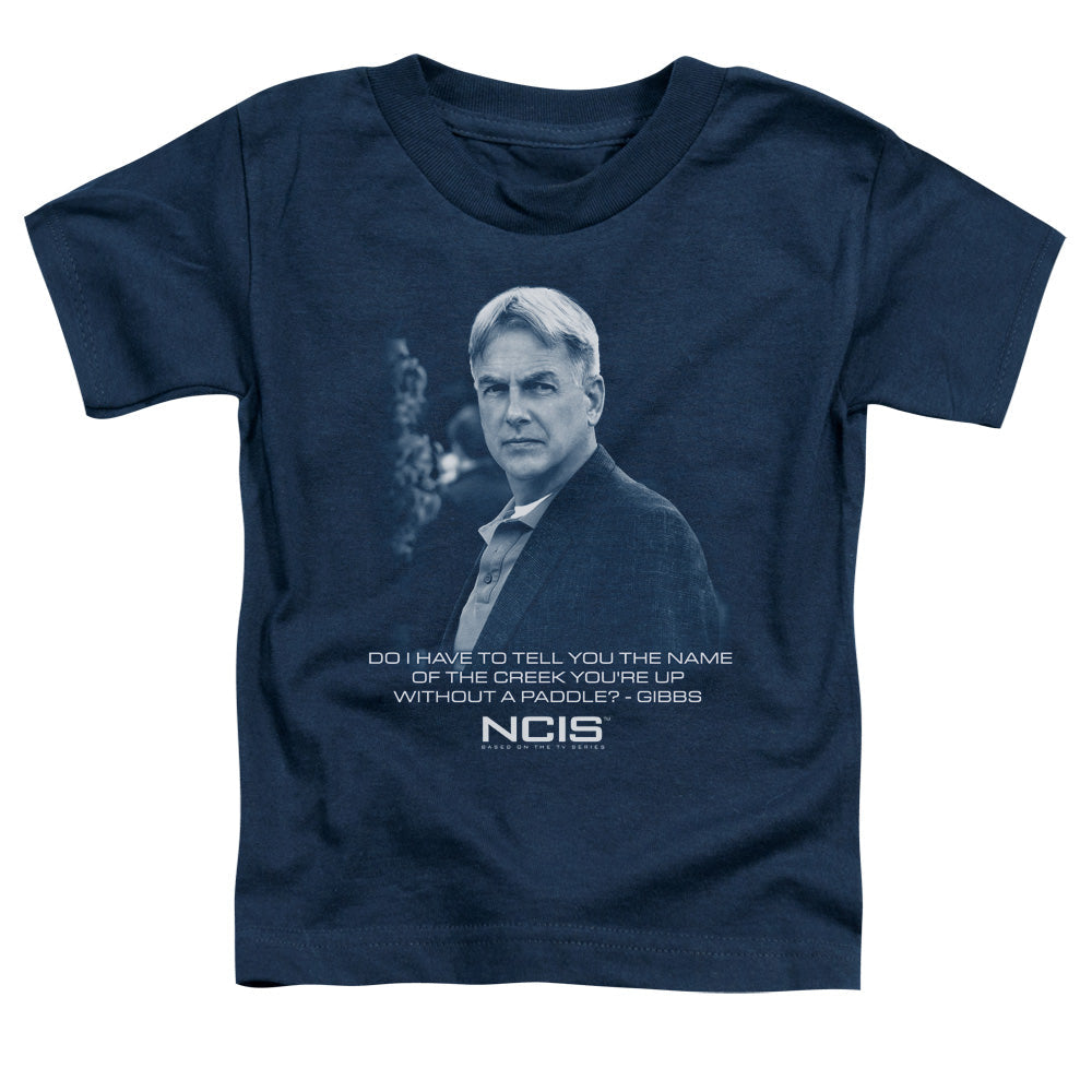 NCIS - Creek Toddler Short Sleeve product image 1