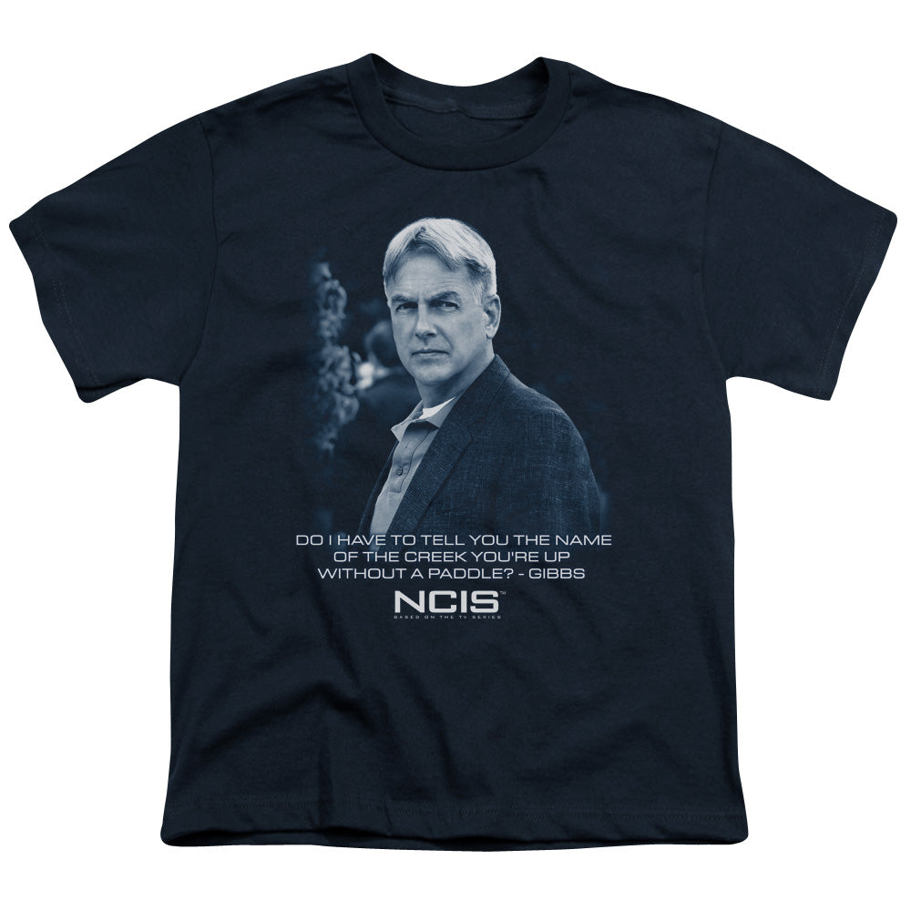 NCIS - Creek Youth Short Sleeve product image 1