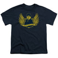 NCIS - Go Navy Youth Short Sleeve product image 1