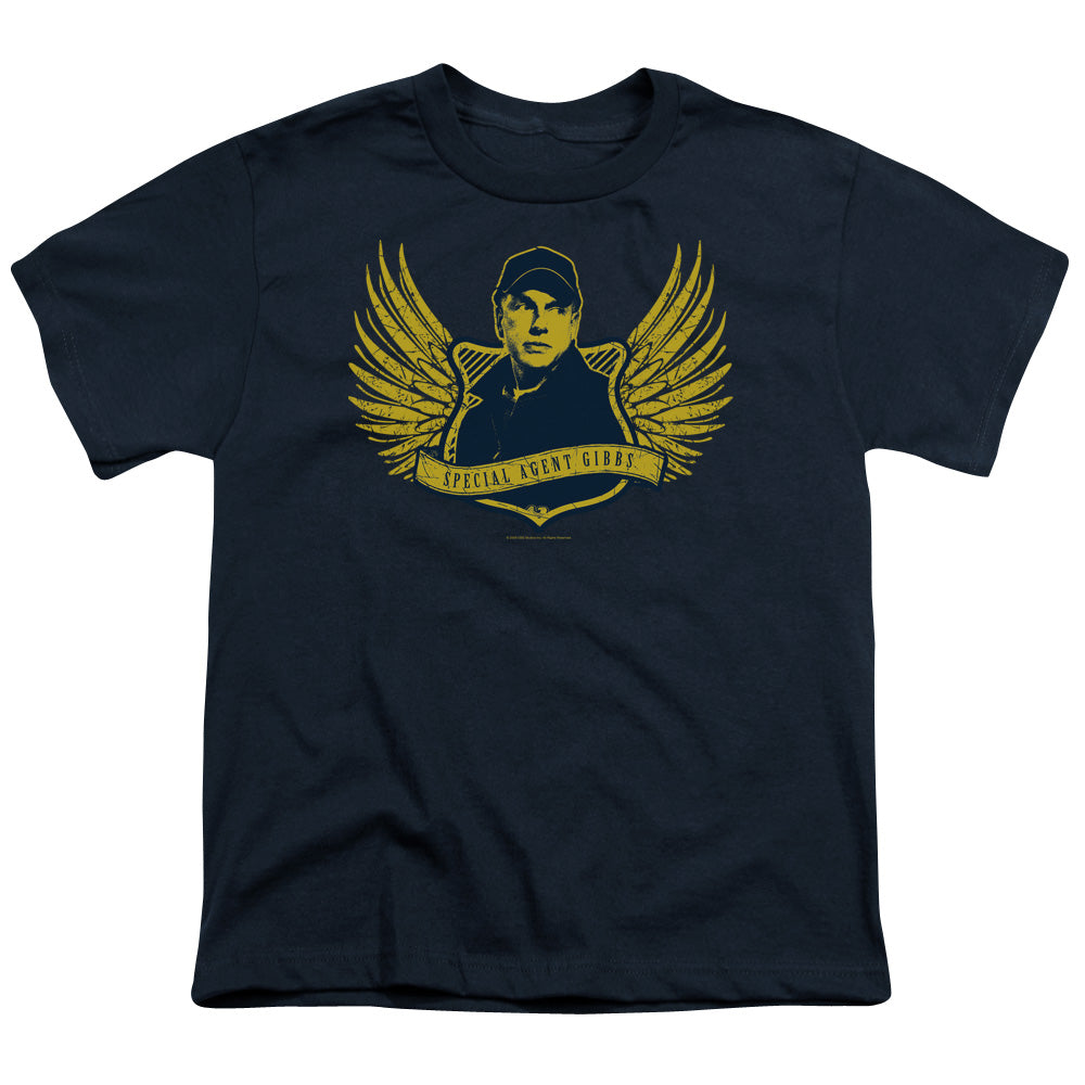 NCIS - Go Navy Youth Short Sleeve product image 1