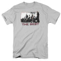 NCIS - The Best Adult Regular Fit Short Sleeve product image 1