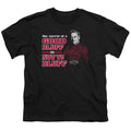NCIS - No Bluffing Youth Short Sleeve product image 1
