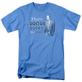 NCIS - Doctor Ducky Adult Regular Fit Short Sleeve product image 1