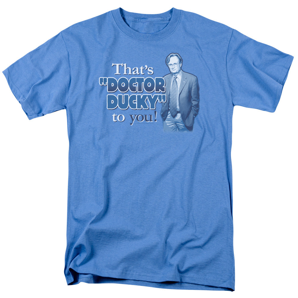 NCIS - Doctor Ducky Adult Regular Fit Short Sleeve product image 1