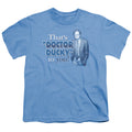 NCIS - Doctor Ducky Youth Short Sleeve product image 1