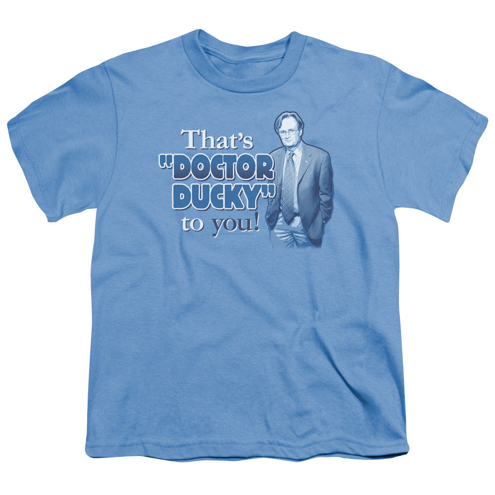NCIS - Doctor Ducky Youth Short Sleeve product image 1