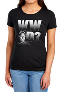 NCIS - What Would Gibbs Do Women's Short Sleeve product image 1