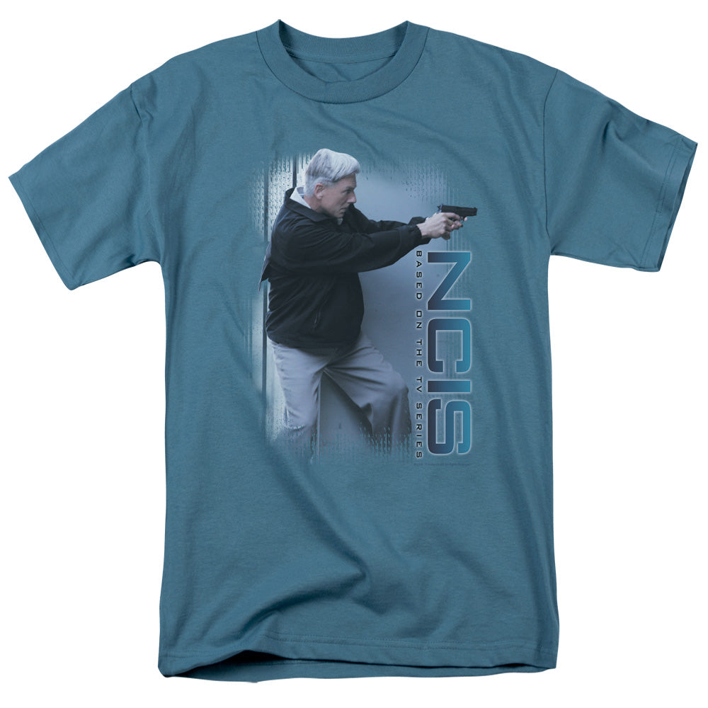 NCIS - Drop It Adult Regular Fit Short Sleeve product image 1