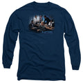 NCIS - Original Cast Adult Long Sleeve product image 1