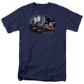 NCIS - Original Cast Adult Regular Fit Short Sleeve product image 1