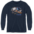 NCIS - Original Cast L - S Youth product image 1