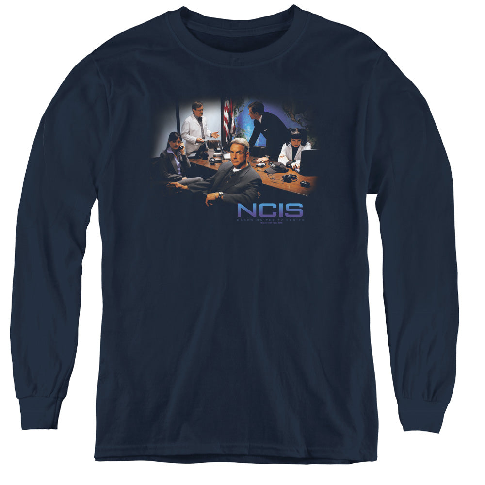 NCIS - Original Cast L - S Youth product image 1
