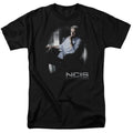 NCIS - Gibbs Ponders Adult Regular Fit Short Sleeve product image 1
