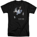 Ncis - Gibbs Ponders Adult Tall Fit Short Sleeve product image 1