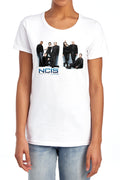 NCIS - White Room Women's Short Sleeve product image 1