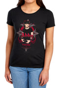 NCIS - Abby Gothic Women's Short Sleeve product image 1