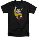Mighty Mouse - Classic Hero Adult Tall Fit Short Sleeve product image 1