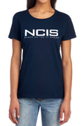 NCIS - Logo Women's Short Sleeve product image 1