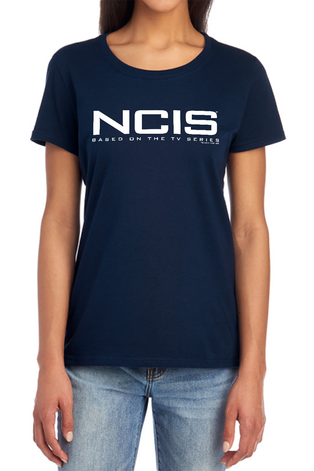 NCIS - Logo Women's Short Sleeve product image 1