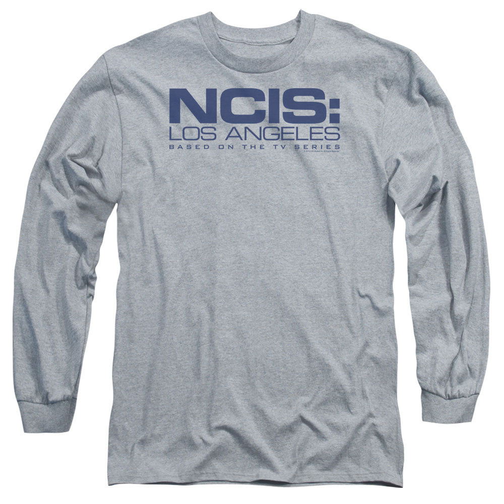 NCIS LA - Logo Adult Long Sleeve product image 1