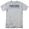 NCIS LA - Logo Adult Regular Fit Short Sleeve product image 1