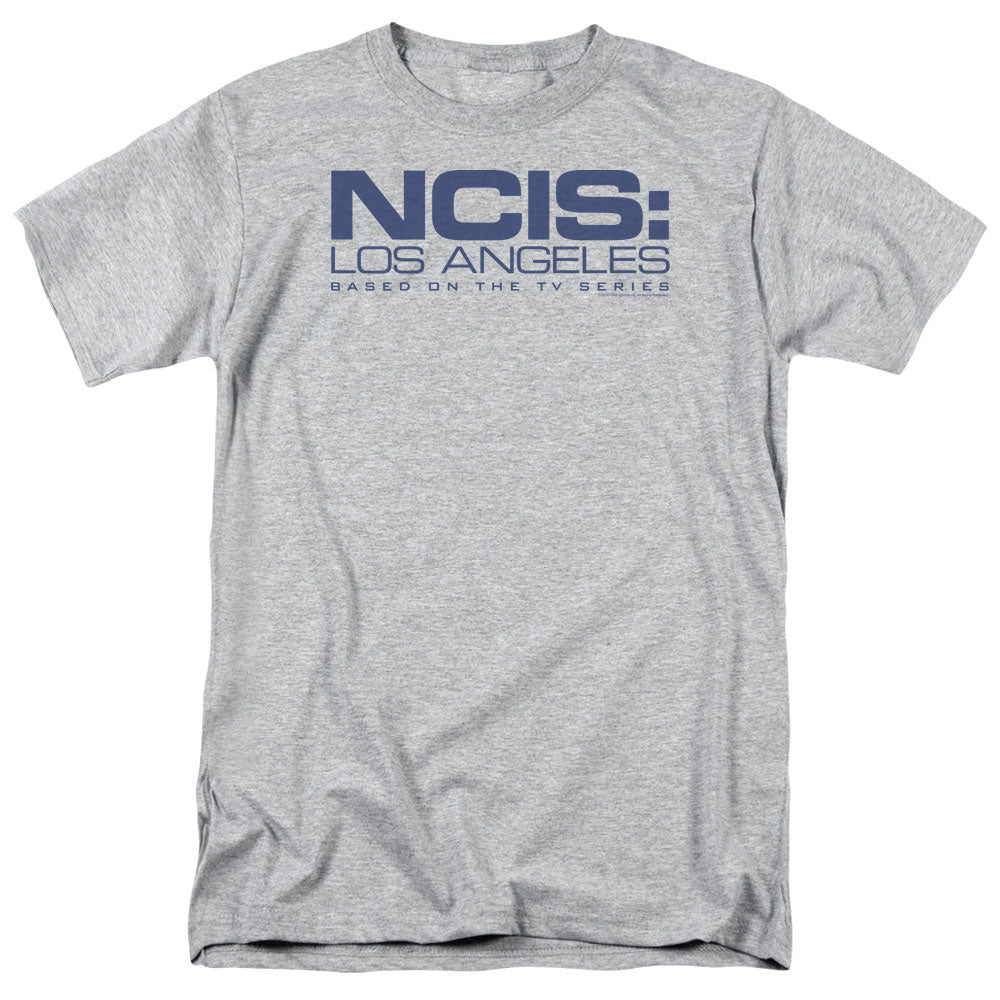 NCIS LA - Logo Adult Regular Fit Short Sleeve product image 1