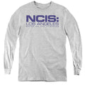 NCIS LA - Logo L - S Youth product image 1