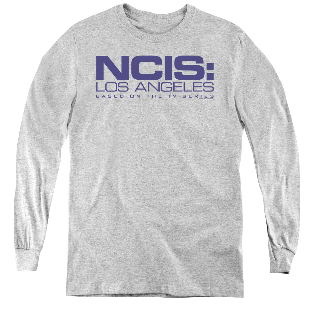 NCIS LA - Logo L - S Youth product image 1