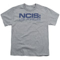NCIS LA - Logo Youth Short Sleeve product image 1