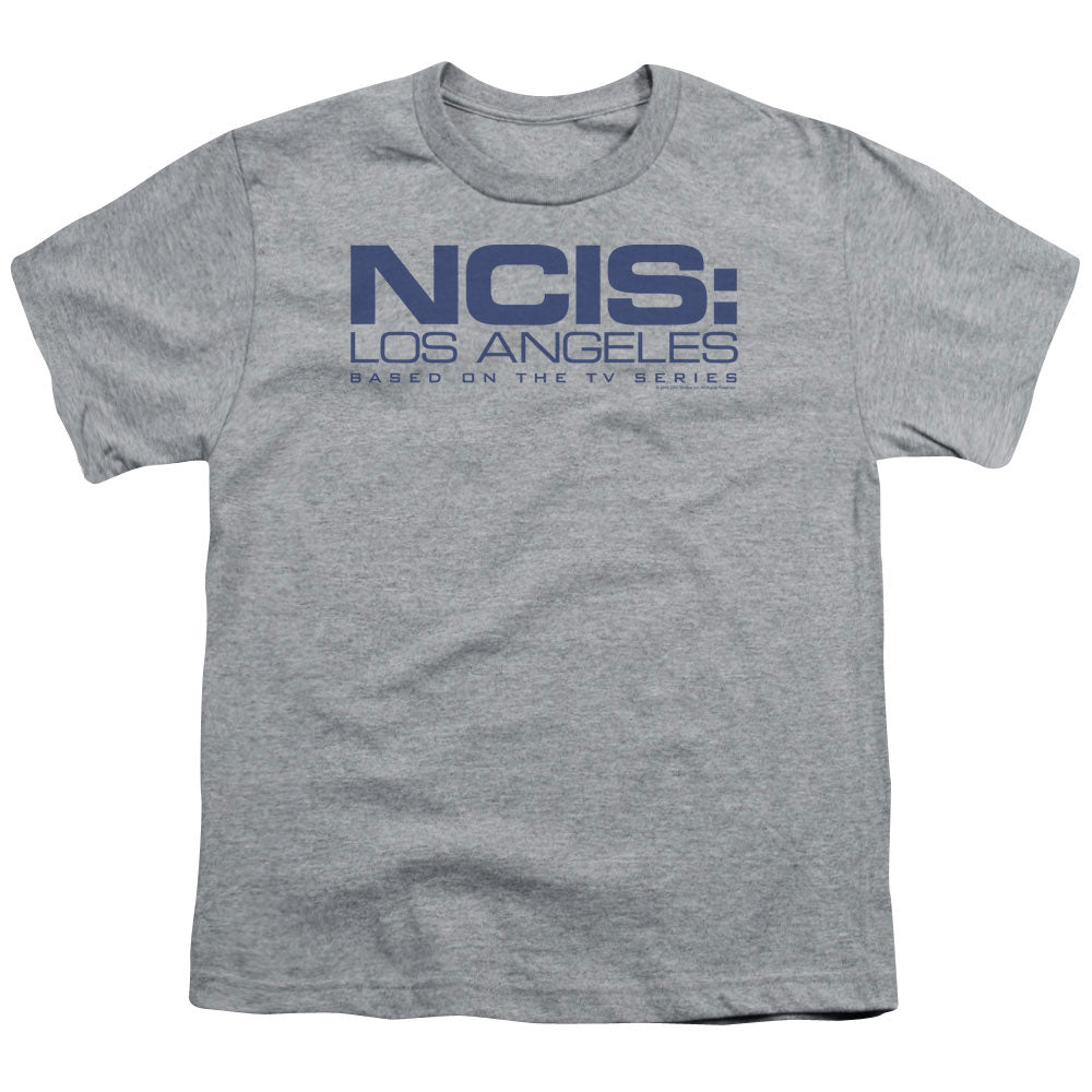 NCIS LA - Logo Youth Short Sleeve product image 1