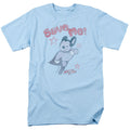 Mighty Mouse - Save Me Adult Regular Fit Short Sleeve product image 1