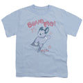 Mighty Mouse - Save Me Youth Short Sleeve product image 1