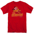 Mighty Mouse - Im Adult Regular Fit Short Sleeve product image 1