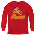 Mighty Mouse - Im L - S Youth product image 1