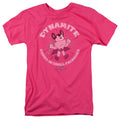 Mighty Mouse - Dynamite Adult Regular Fit Short Sleeve product image 1