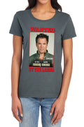 NCIS - Wanted Women's Short Sleeve product image 1