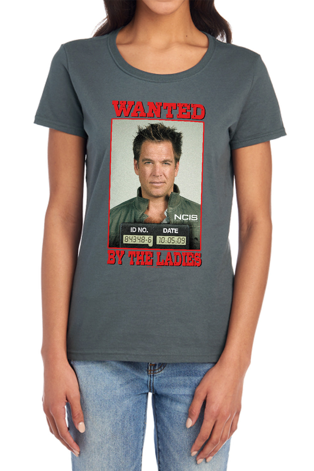 NCIS - Wanted Women's Short Sleeve product image 1