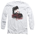 NCIS - Strange Is Not A Crime Adult Long Sleeve product image 1