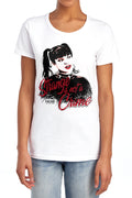 NCIS - Strange Is Not A Crime Women's Short Sleeve product image 1